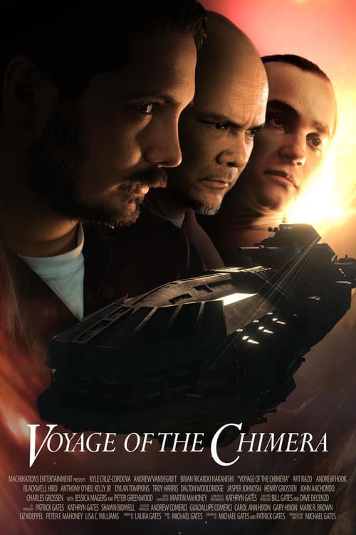 دانلود فیلم Voyage of the Chimera سفر چیمرا