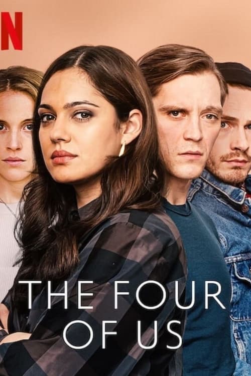 دانلود فیلم The Four of Us