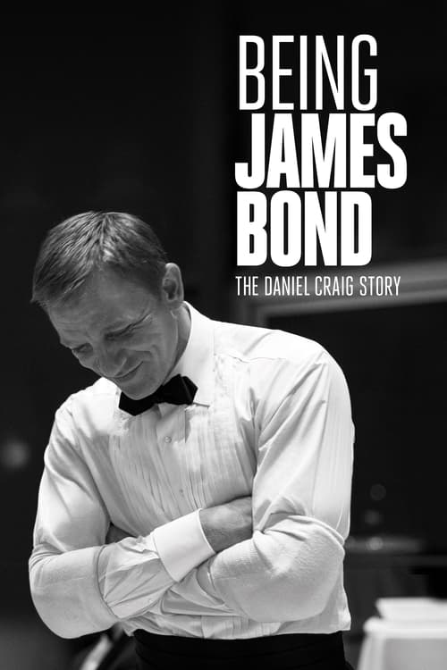 دانلود فیلم Being James Bond – جیمز باند بودن