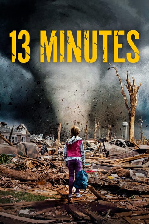 دانلود فیلم 13 Minutes ـ 13 دقیقه