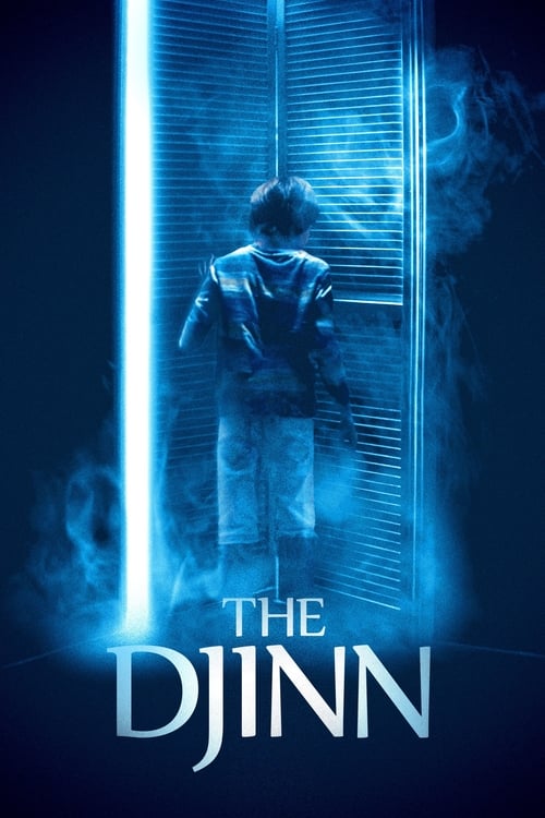 دانلود فیلم The Djinn – جین