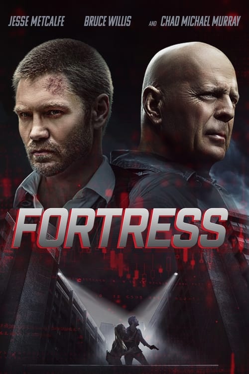 دانلود فیلم Fortress – قلعه