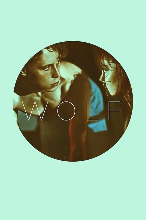 دانلود فیلم Wolf – گرگ