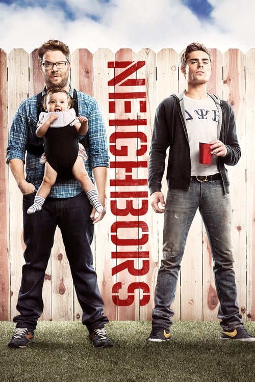 دانلود فیلم Neighbors