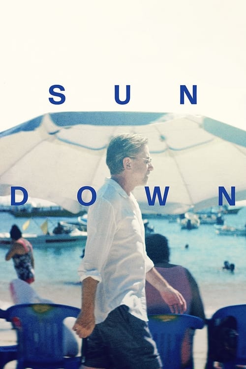 دانلود فیلم Sundown غروب