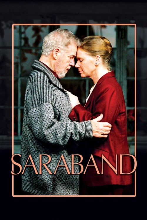 دانلود فیلم Saraband ساراباند