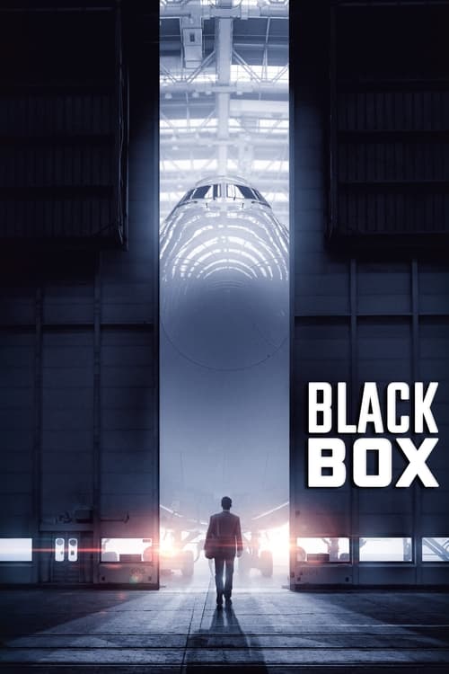 دانلود فیلم Black Box – جعبه سیاه