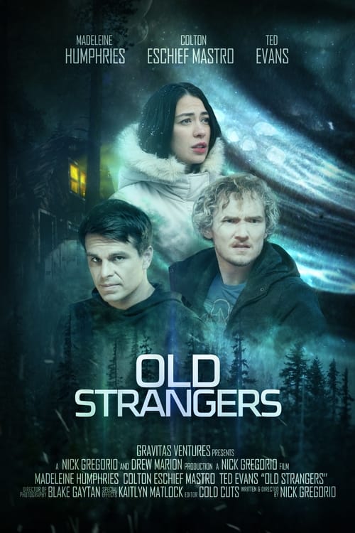 دانلود فیلم Old Strangers غریبه های پیر