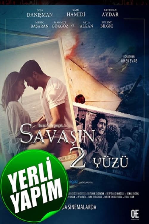 دانلود فیلم Savaşın 2 Yüzü چهره دوم جنگ