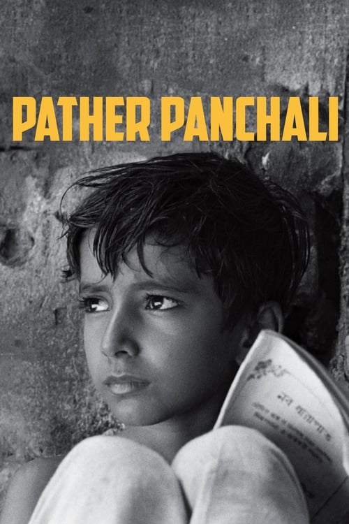 دانلود فیلم Pather Panchali – پاتر پانچالی