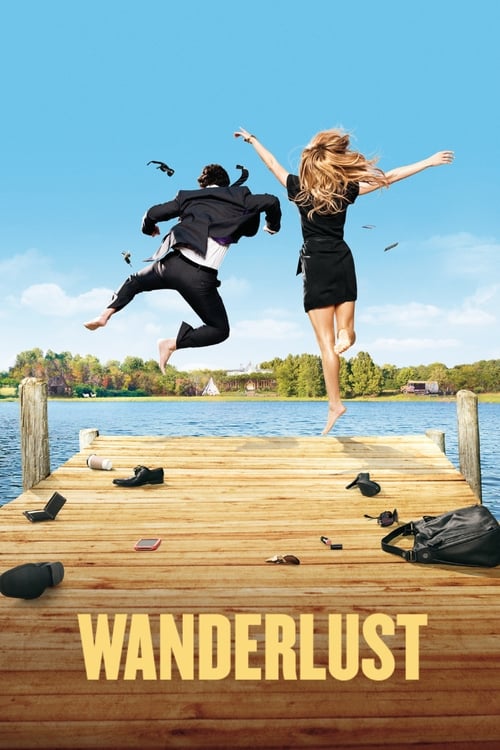 دانلود فیلم Wanderlust