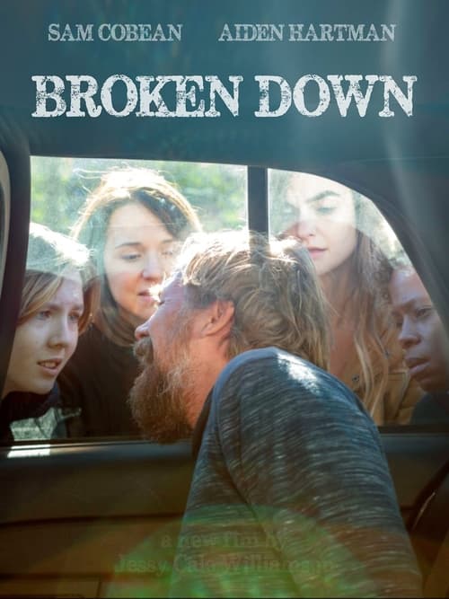 دانلود فیلم Broken Down شکسته