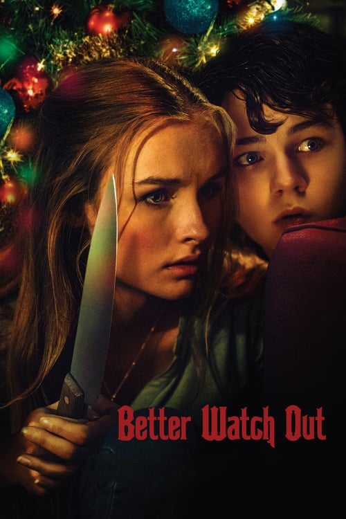 دانلود فیلم Better Watch Out