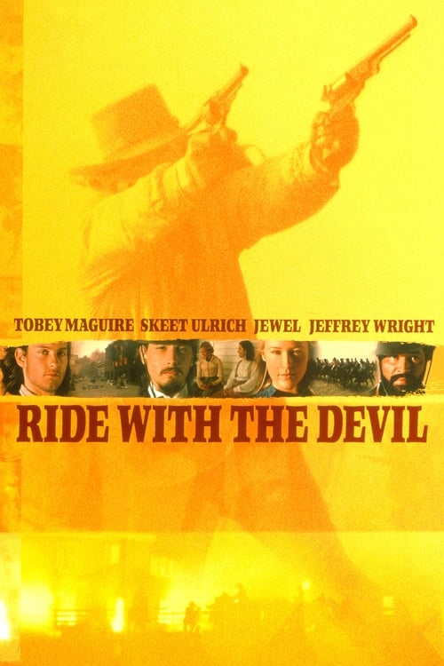 دانلود فیلم Ride with the Devil