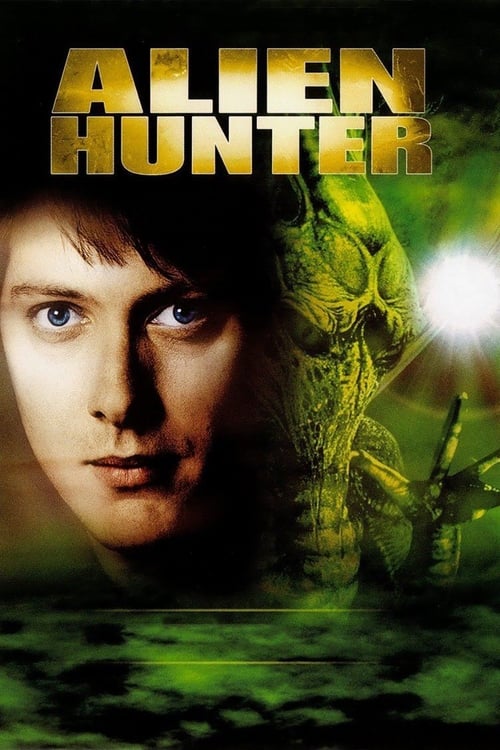 دانلود فیلم Alien Hunter