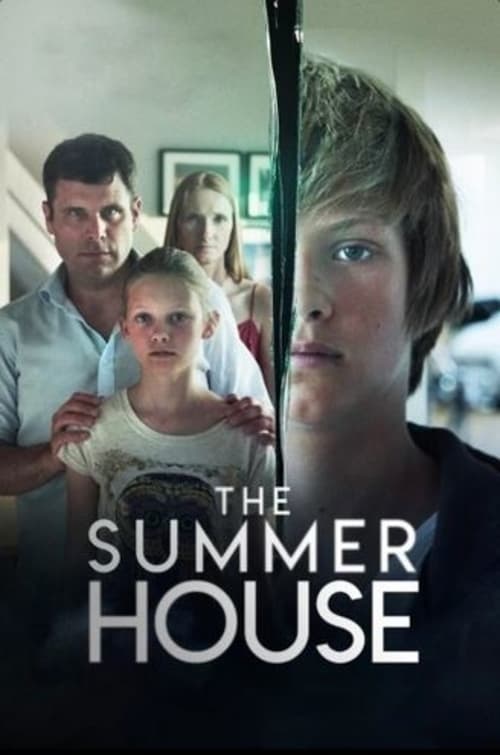 دانلود فیلم The Summer House