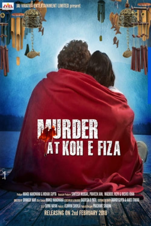 دانلود فیلم Murder at Koh E Fiza