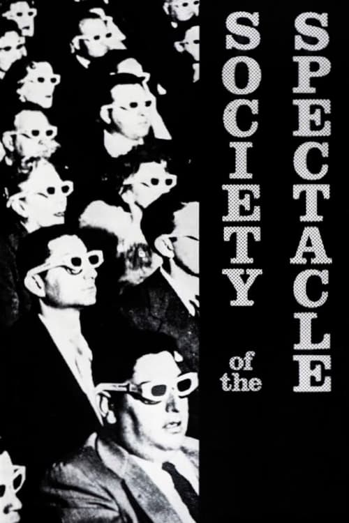 دانلود فیلم The Society of the Spectacle