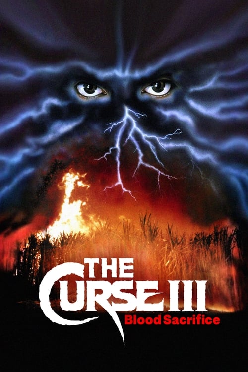 دانلود فیلم Curse III: Blood Sacrifice