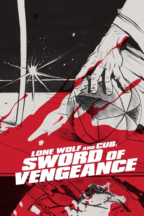 دانلود فیلم Lone Wolf and Cub: Sword of Vengeance