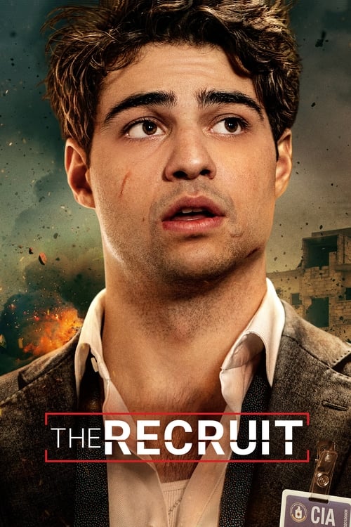 دانلود سریال The Recruit