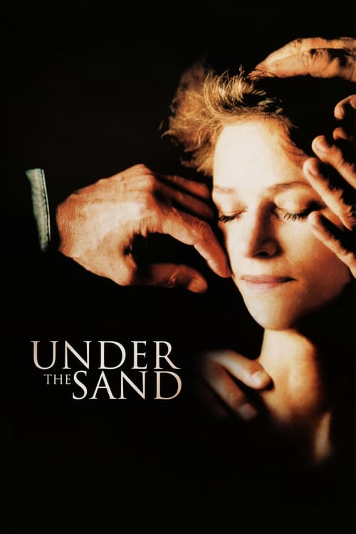 دانلود فیلم Under the Sand – زیر شن