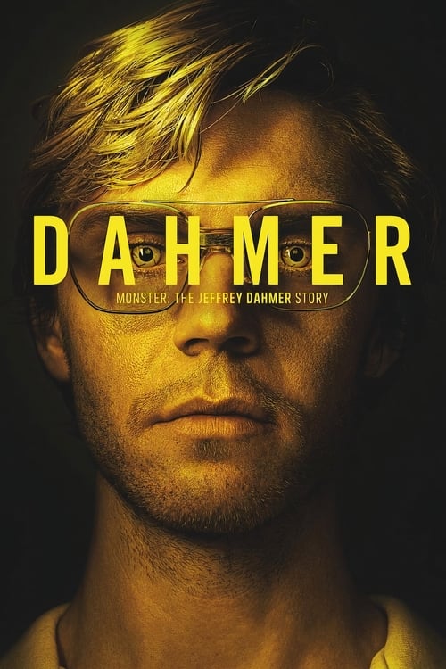 دانلود سریال Dahmer – Monster: The Jeffrey Dahmer Story – هیولا: داستان جفری دامر