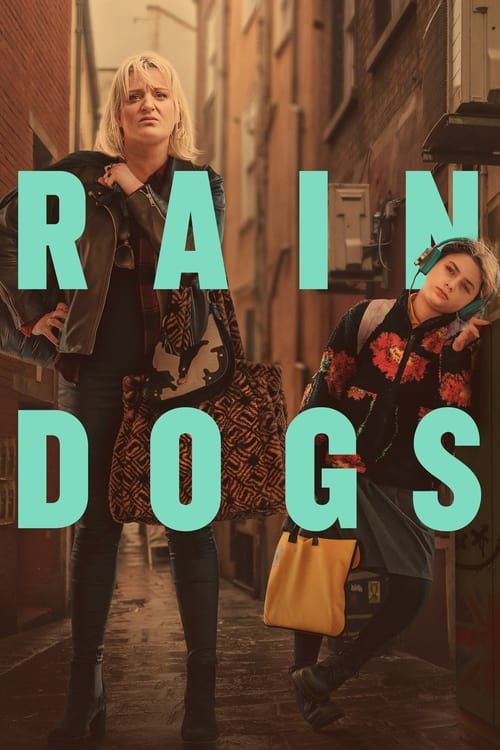 دانلود سریال Rain Dogs