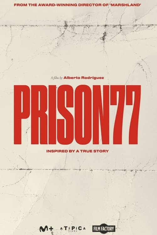 دانلود فیلم Prison 77