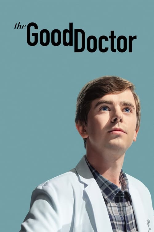 دانلود سریال The Good Doctor