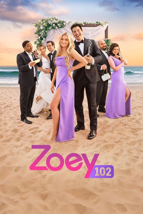 دانلود فیلم Zoey 102 زویی 102