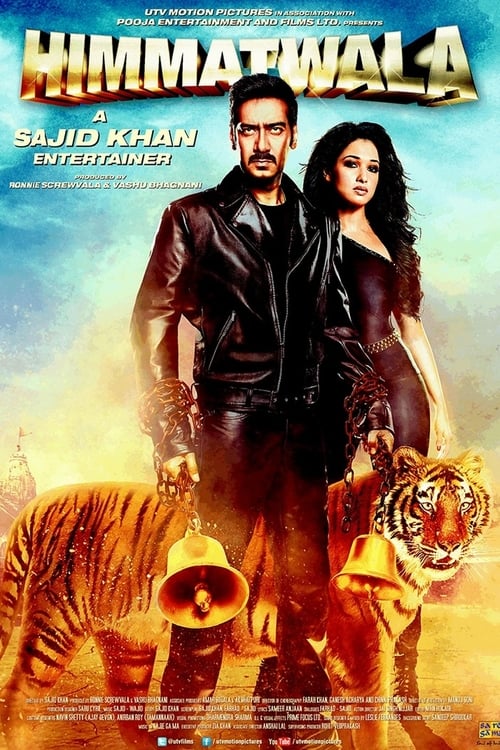 دانلود فیلم Himmatwala – شجاع دل