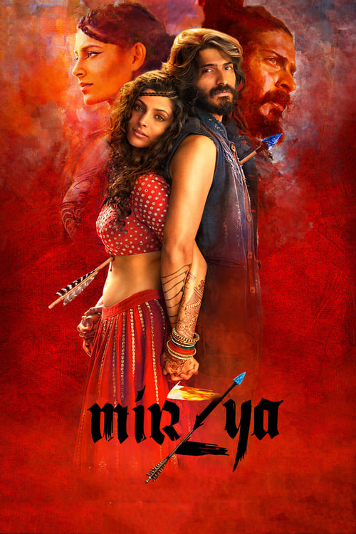 دانلود فیلم Mirzya