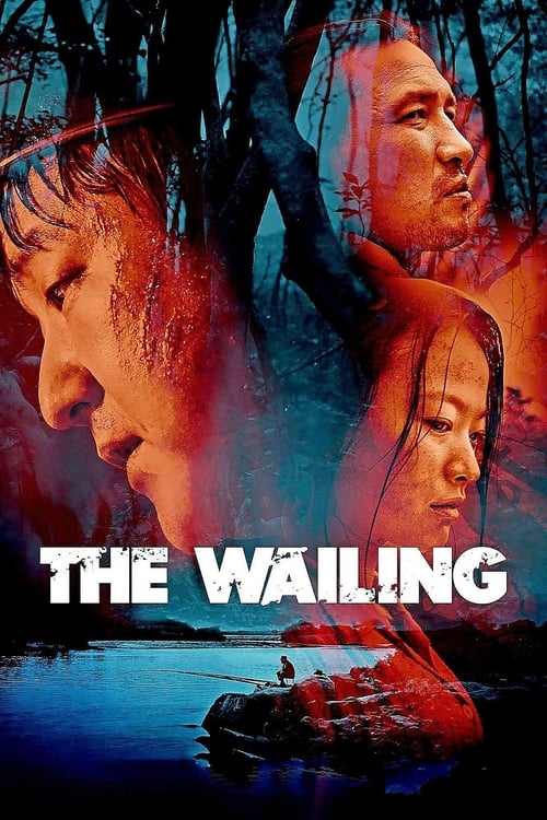 دانلود فیلم The Wailing – زاری