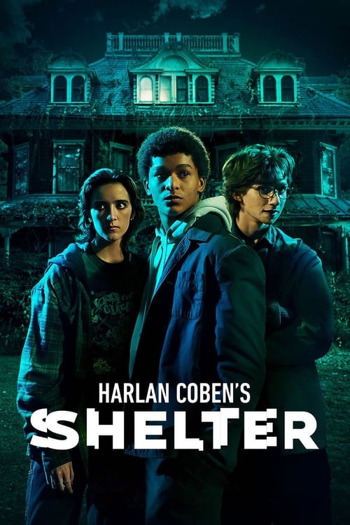 دانلود سریال Harlan Coben’s Shelter – پناهگاه هارلان کوبن