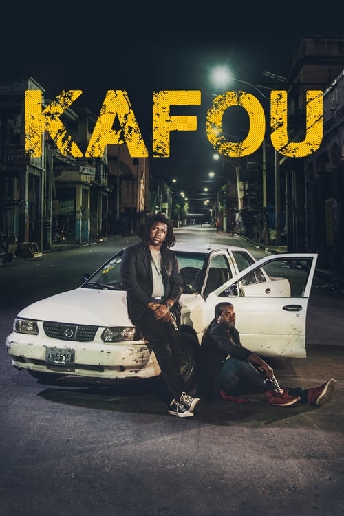 دانلود فیلم Kafou – کافو