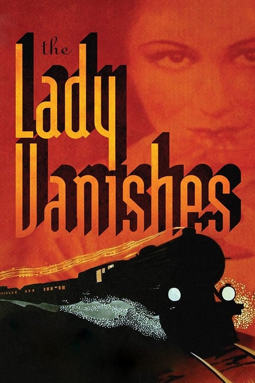 دانلود فیلم The Lady Vanishes – خانم ناپدید میشود