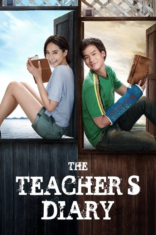 دانلود فیلم The Teacher’s Diary