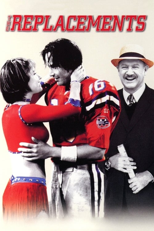 دانلود فیلم The Replacements