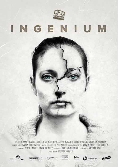 دانلود فیلم Ingenium – اینجنیوم