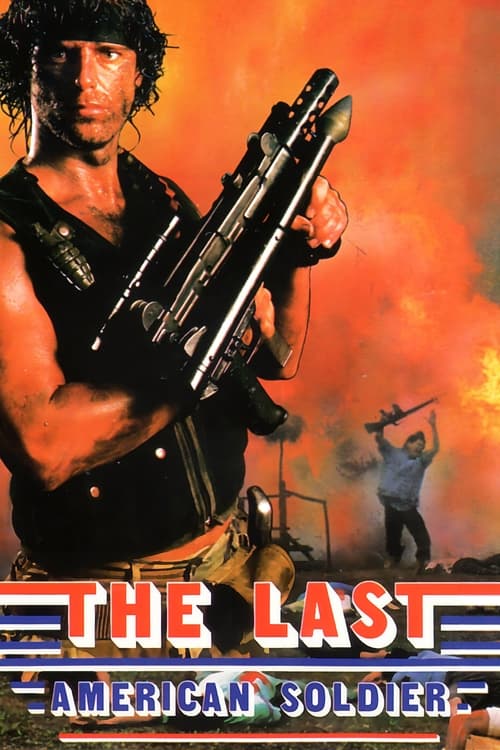 دانلود فیلم The Last American Soldier