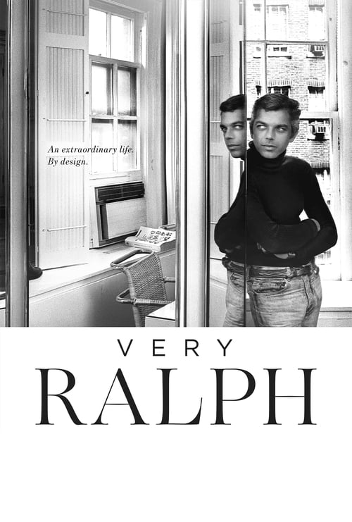 دانلود فیلم Very Ralph