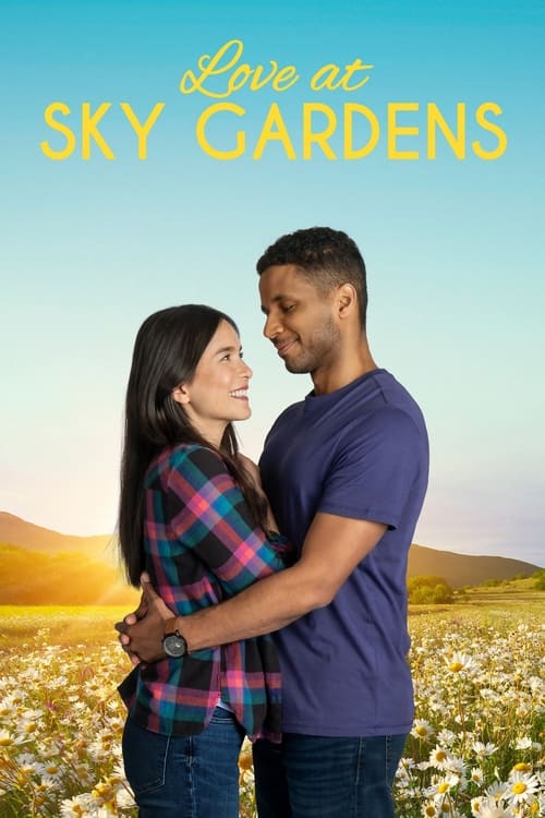 دانلود فیلم Love at Sky Gardens