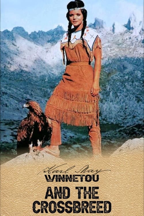 دانلود فیلم Winnetou and the Crossbreed