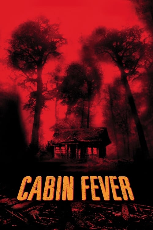 دانلود فیلم Cabin Fever