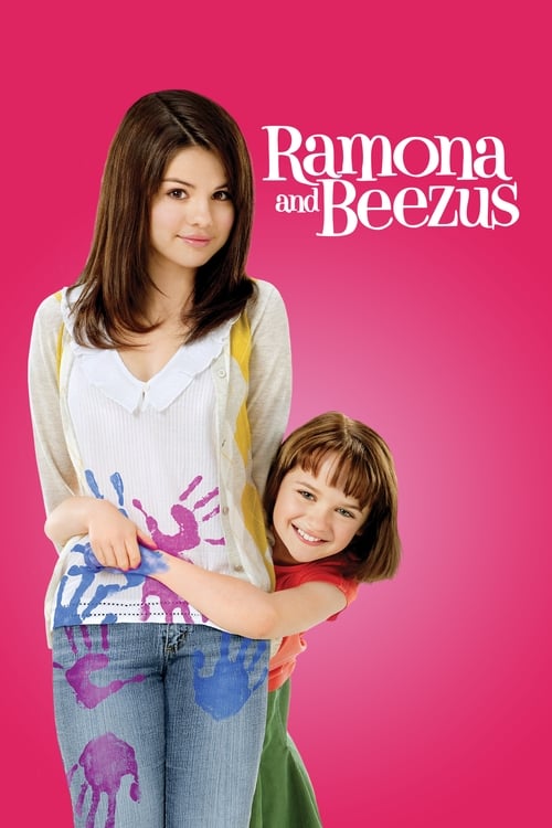 دانلود فیلم Ramona and Beezus – رامونا و بیزوس