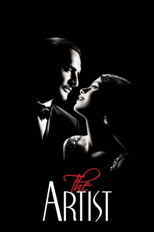 دانلود فیلم The Artist – هنرمند