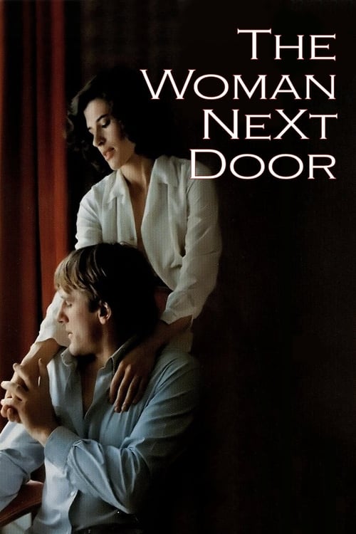 دانلود فیلم The Woman Next Door – زن همسایه