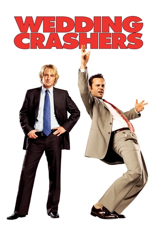 دانلود فیلم Wedding Crashers – مهمان های ناخوانده عروسی