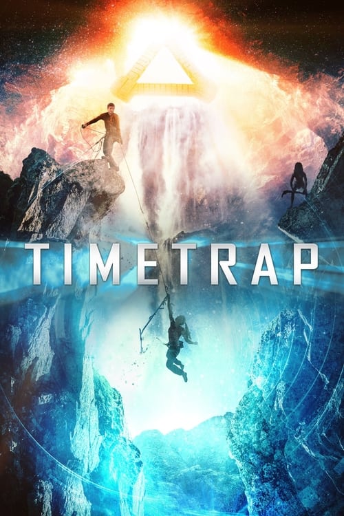 دانلود فیلم Time Trap –  تله زمان